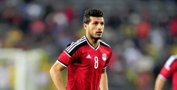 طارق حامد بعث برسالة للمصريين. طارق حامد بعث برسالة للمصريين.