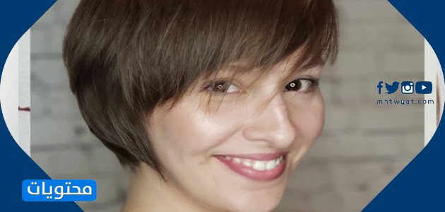 تسريحات الشعر القصير 2020