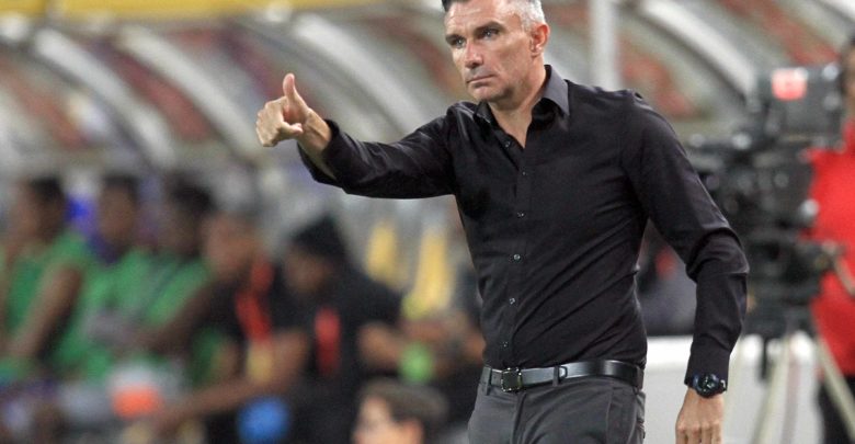 وأوضح الإسماعيلي موقفه من الفوز بالدوري المصري. وأوضح الإسماعيلي موقفه من الفوز بالدوري المصري.