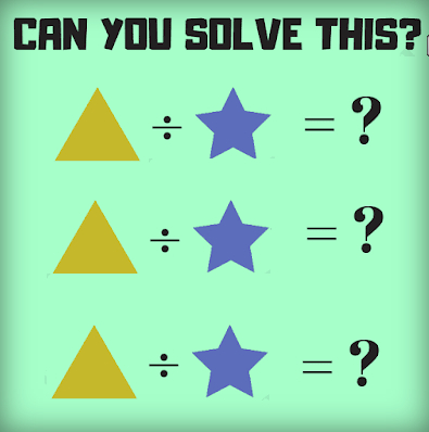 لغز رياضي صعب للأشخاص الأذكياء فقط الذين لديهم حل