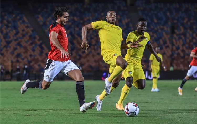 من يعوض غياب محمد هاني من منتخب مصر وتوجو؟ من عوض غياب محمد هاني من المنتخب المصري أمام توجو؟