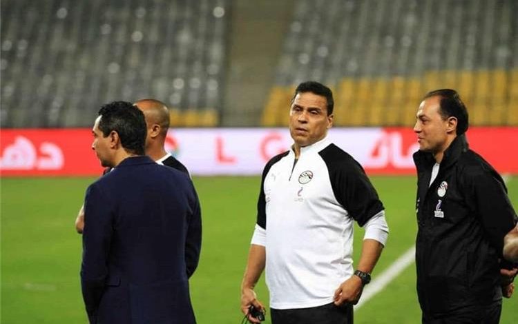 قرر البدري ضم سبعة لاعبين من الزمالك في المعسكر المصري. يحكم البدري بضم سبعة لاعبين من الزمالك لمعسكر المنتخب المصري.