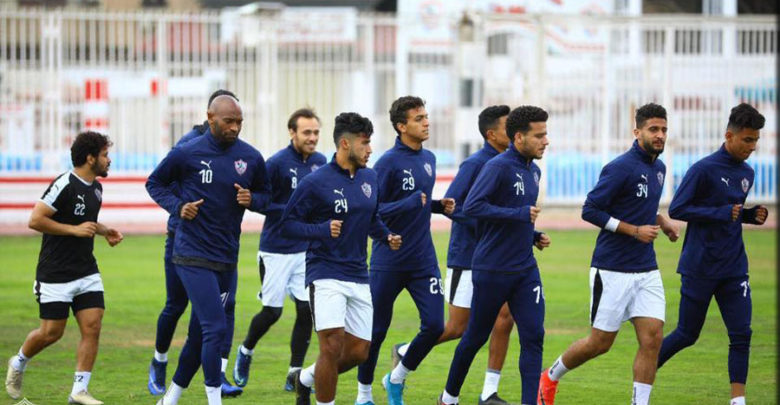 موعد مباراة الزمالك والترجي التونسي اليوم 6 مارس 2020 والقناة الناقلة. موعد مباراة الزمالك والترجي التونسي اليوم 6 مارس 2020 والقناة الناقلة.