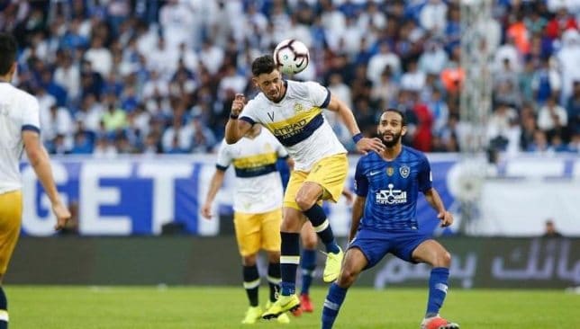 النصر ينتظر التاريخ مع الهلال في دوري أبطال آسيا. النصر ينتظر التاريخ مع الهلال في دوري أبطال آسيا.