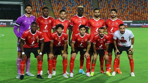الأهلي تلقى صدمة كبيرة قبل مواجهة الوداد المغربي. الأهلي تلقى صدمة كبيرة قبل مواجهة الوداد المغربي.