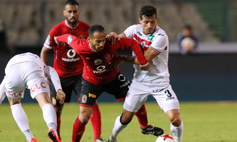 بعد ختام الدوري المصري .. من يقترب من التتويج ؟! بعد إغلاق الدوري المصري .. من يقترب من التتويج ؟!
