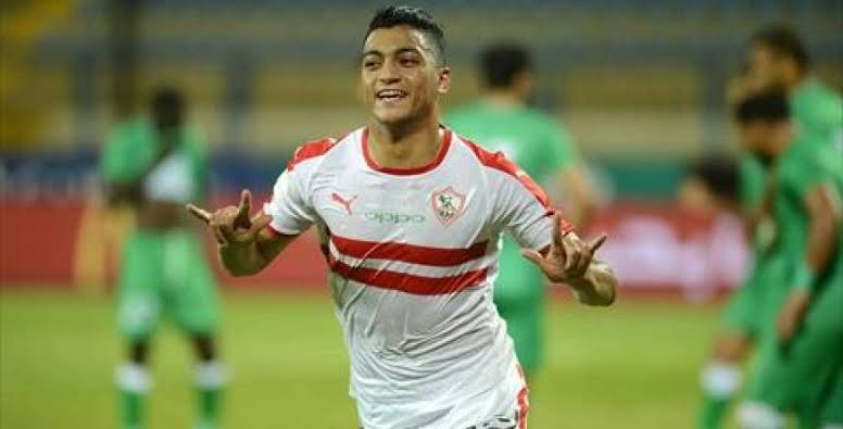 عرض تركيا الانضمام لمهاجم الزمالك مصطفى محمد تركيا تعرض انضمام مصطفى محمد مهاجم الزمالك.