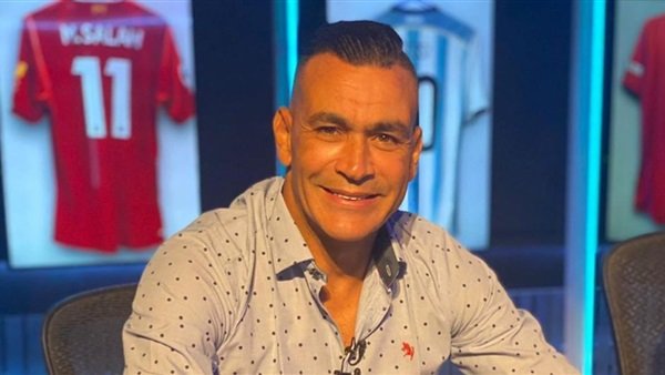 الحضري: سعادة لاعبي الزمالك في نهائي إفريقيا مبالغ فيها .. الحضري: سعادة لاعبي الزمالك في نهائي إفريقيا مبالغ فيها ...