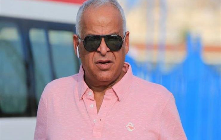 فرج عامر يعلق على إصابة طارق حامد بسموحة بدون الكرة. فرج عامر يعلق على إصابة طارق حامد بسموحة بدون الكرة.