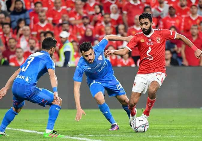 طريق الاهلي والزمالك لنهائيات كأس مصر "قمة جديدة تقام بعد 14 يوما" طريق الاهلي والزمالك لنهائيات كأس مصر "قمة جديدة تقام بعد 14 يوما"