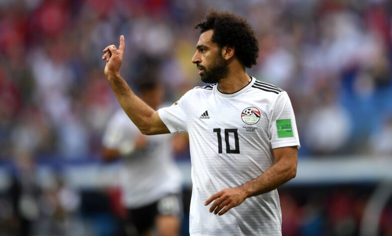 أفريقيا .. الإرهاق يمنع صلاح من بذل قصارى جهده في المنتخب. أفريقيا .. الإرهاق يمنع صلاح من بذل قصارى جهده في المنتخب