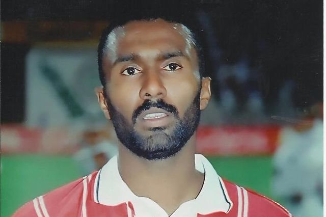 قبل مباراة الليلة .. ما الكأس التي قدمها أحمد للأهلي كلاعب؟ قبل مباراة الليلة .. ما الكأس التي قدمها أحمد للأهلي كلاعب؟