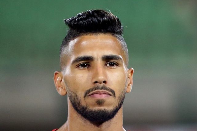 كشف أطباء الزمالك عن حجم إصابات "أونجم" ومكانته في نهائيات إفريقيا. طبيب الزمالك يكشف إصابات أوناجم ومكانه في نهائي أفريقيا