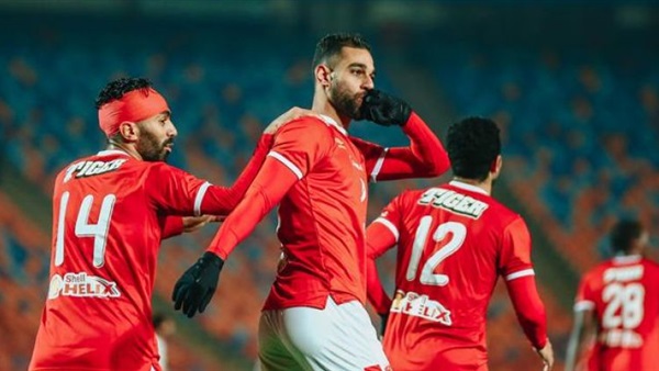 آخر القرن .. سجل الصليح هدفه الثالث بإفريقيا أمام الأهلي ضد الزمالك. اخر القرن .. سجل الصليح هدفه الثالث في افريقيا امام الاهلي امام الزمالك.