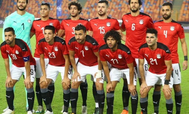 انتصر منتخب مصر على توجو في تصفيات أمم إفريقيا. حقق المنتخب المصري فوزا صعبا على حساب توجو في تصفيات أمم إفريقيا.