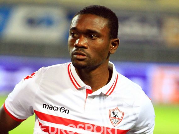 وأوضح معروف يوسف موقفه من العودة للزمالك. وأوضح معروف يوسف موقفه من العودة للزمالك.