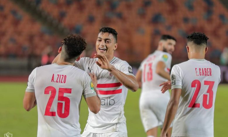الزمالك يعلن رسمياً عن 3 عروض جديدة. الزمالك يعلن رسمياً عن 3 عروض جديدة.