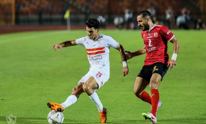 لعنة الجبهة اليمنى أصابت الأهلي والزمالك قبل نهاية القرن. لعنة الجبهة اليمنى أصابت الأهلي والزمالك قبل نهاية القرن.