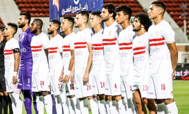 الزمالك يتوقع مواجهة الإسماعيلي اليوم في الدوري. الزمالك يتوقع مواجهة الإسماعيلي اليوم في الدوري.