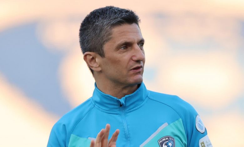 التسديدات تتبع الهلال قبل ديربي .. لوتشيس كودون كورونا. التسديدات تتبع الهلال قبل ديربي .. لوتشيس كودون كورونا.