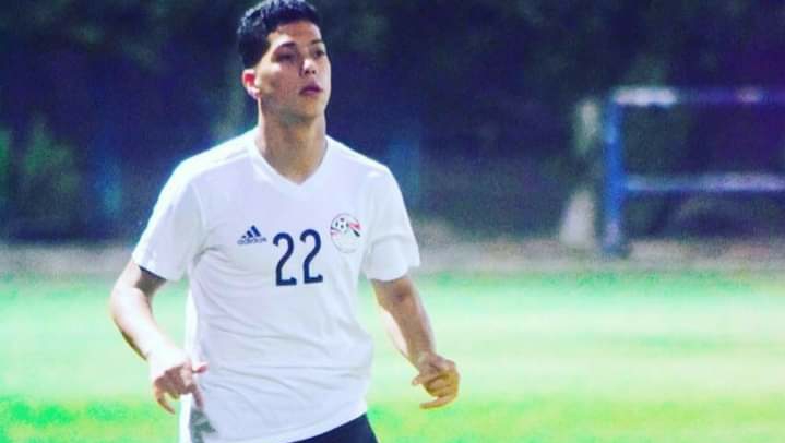 الزمالك يدافع عن الإمام عاشور: اللاعب مهذب. الزمالك يدافع عن الإمام عاشور: اللاعب مهذب.