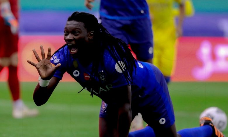 ماذا قال جوميز بعد تصويب الهلال لصالح ديربي الرياض؟ ماذا قال جوميز بعد تصويب الهلال لصالح ديربي الرياض؟