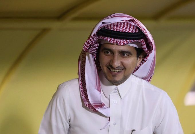 الحلافي: فوز بحسب برشلونة الحلافي: النصر على خط برشلونة.