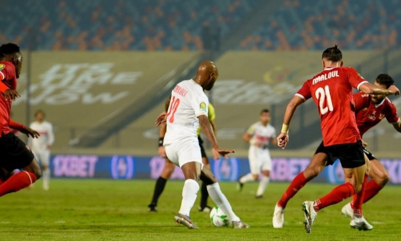 شيكابالا يرد على الإساءة من مشجعي الأهلي ... شيكابالا يرد على إساءات جماهير الآح