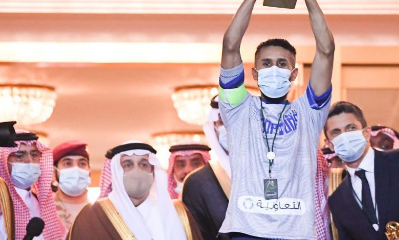 سر غضب الرئيس السعودي من سلمان الفرج سر غضب الرئيس السعودي من سلمان الفرج