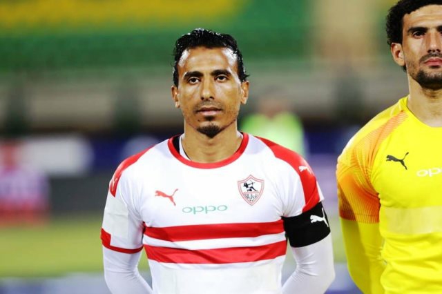 مركز عبد الشافي في نهائي دوري أبطال إفريقيا موقف عبد الشافي في الانضمام إلى نهائي أبطال إفريقيا