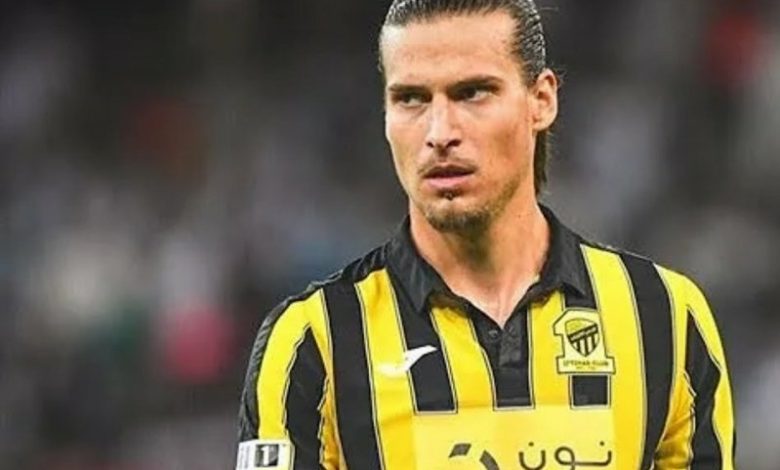 بريجوفيتش يكشف سبب أزمة اتحاد جدة بريجوفيتش يكشف سبب أزمة اتحاد جدة