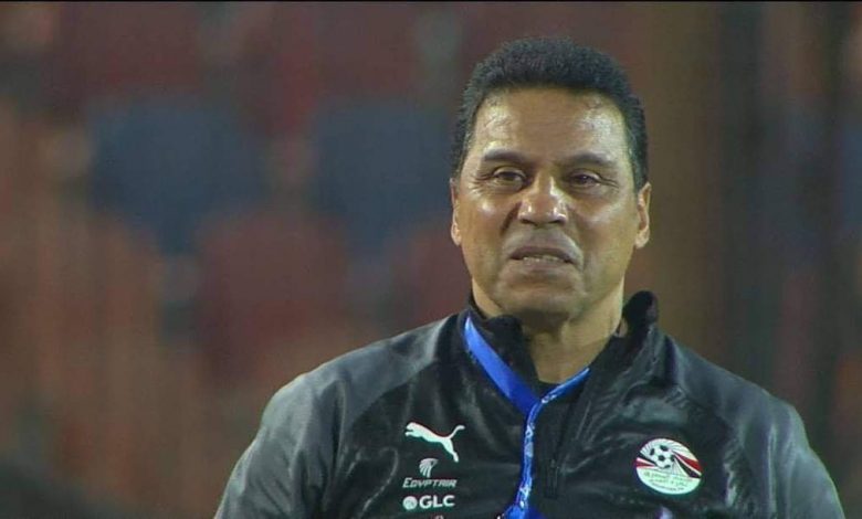 اللجنة الخماسية تصحح مصير حسام البدري مع المنتخب المصري. اللجنة الخماسية تكشف مصير حسام البدري مع المنتخب المصري.