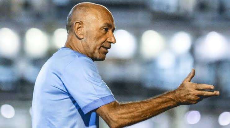 الزمالك رحلة في افكار باتشيكو وبديل محتمل لمعاناة الثلاثي. الزمالك رحلة في افكار باتشيكو وبديل محتمل لمعاناة الثلاثي