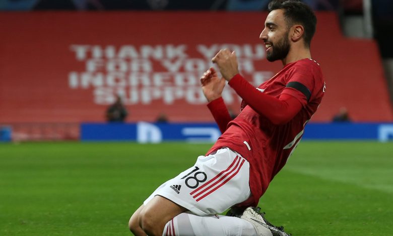 فيرنانديز علق على الفوز والتسجيل ضد باشاك شهير. فيرنانديز علق على الفوز والتسجيل ضد باشاك شهير.