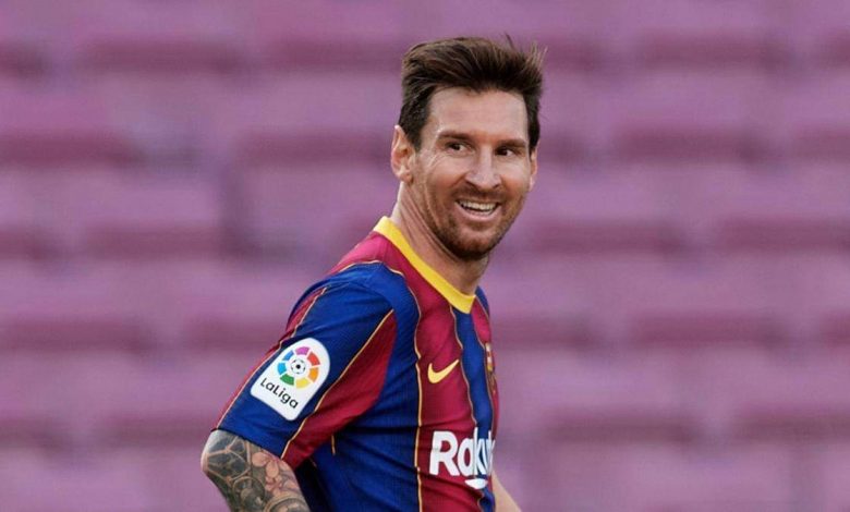 ينضم تشيلسي إلى مانشستر سيتي في مباراة مشتركة لميسي. ينضم تشيلسي إلى مانشستر سيتي في مباراة مشتركة لميسي.