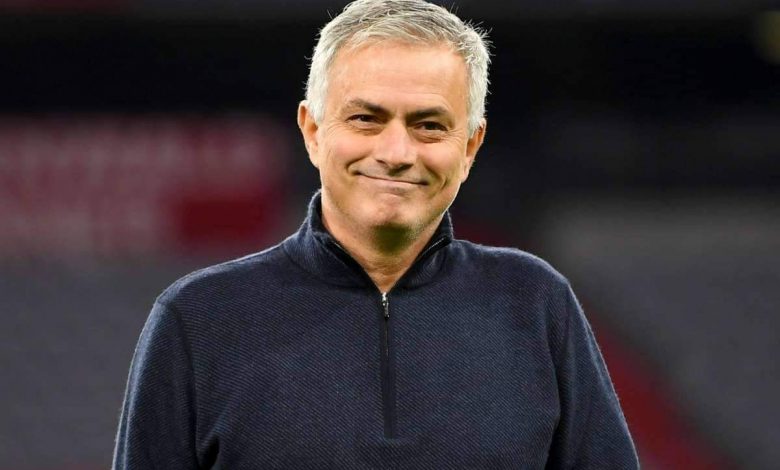 وعبر مورينيو عن انطباعه بالفوز على مانشستر سيتي. وعبر مورينيو عن انطباعه بالفوز على مانشستر سيتي.