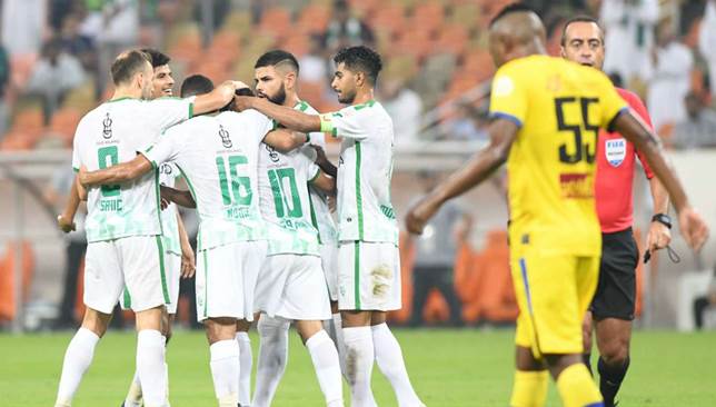 مواعيد مباريات وحزم الأهلي المقرر إقامتها في الدوري السعودي وقنوات الإشارات. مواعيد مباريات وحزم الأهلي المقرر إقامتها في الدوري السعودي وقنوات الإشارات.