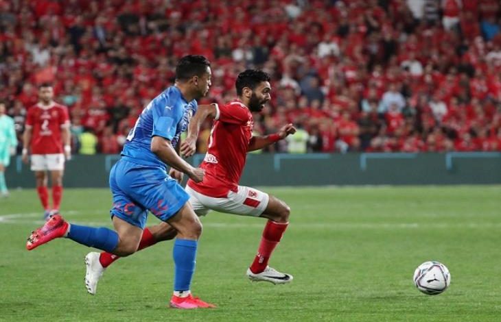 طريق الاهلي والزمالك لنهائيات كأس مصر "قمة جديدة تقام بعد 14 يوما" طريق الاهلي والزمالك لنهائيات كأس مصر "قمة جديدة تقام بعد 14 يوما"