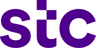 شعار stc png