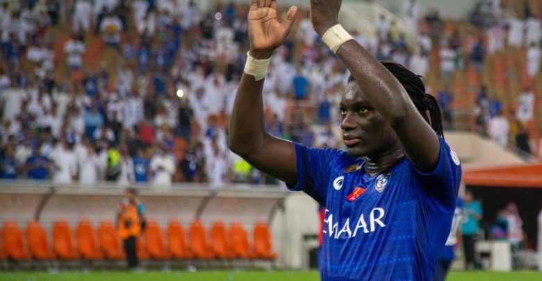 رسالة رئيسية من بافيتيمبي جوميز لمشجعي الهلال.