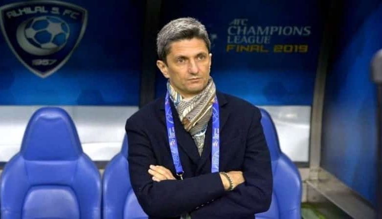 الهلال يطلق العنان لنجمه مع فورمان من لوسيسكو.