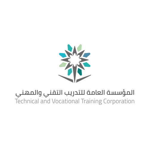 مؤسسة التعليم التقني والمهني logo png