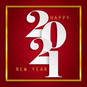 أجمل صور العام الجديد 2021