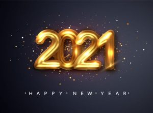 أجمل صور العام الجديد 2021