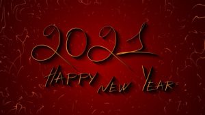 أجمل صور العام الجديد 2021