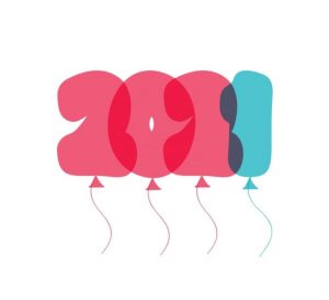 أجمل صور العام الجديد 2021