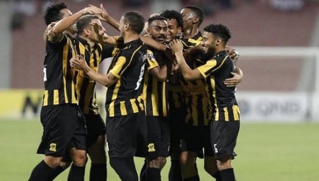 الاتحاد السعودي يحدد السر في الصفقة العالمية المقبلة. الاتحاد السعودي يحدد السر في الصفقة العالمية المقبلة.