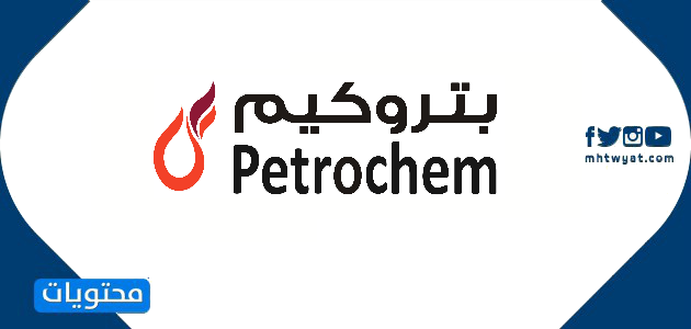 الشركة الوطنية للبتروكيماويات (بتروكيماويات)