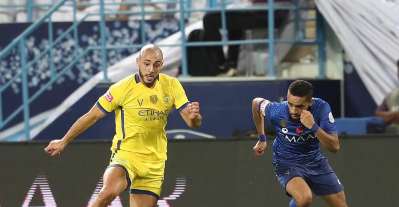 ترتيب الدوري السعودي للمحترفين بعد آخر 8 فرق ترتيب الدوري السعودي للمحترفين بعد الفرق الثمانية الأخيرة
