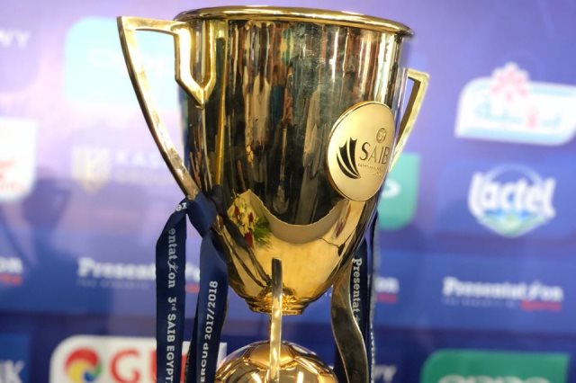 سبب تغيير السوبر المصري سبب تغيير السوبر المصري